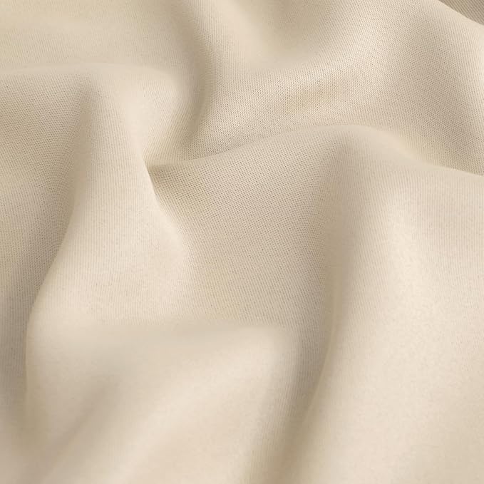 BGment Blackout Curtains 24 Inches Length - Image 9