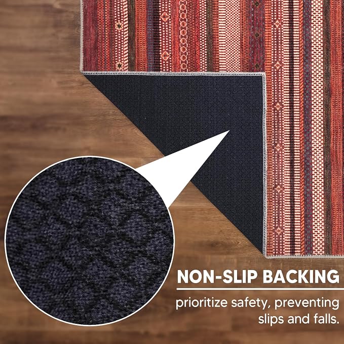Keen Home Design 2x10 Rug - Image 5