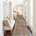 Lahome Oriental Kitchen Runners by Lahome