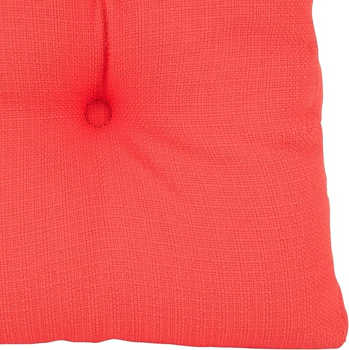 Klear Vu Gripper Overstuffed Universal Non-Slip Dining Chair Cushions - Image 11