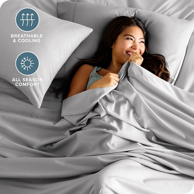 Bare Home Sheet Set - Image 3