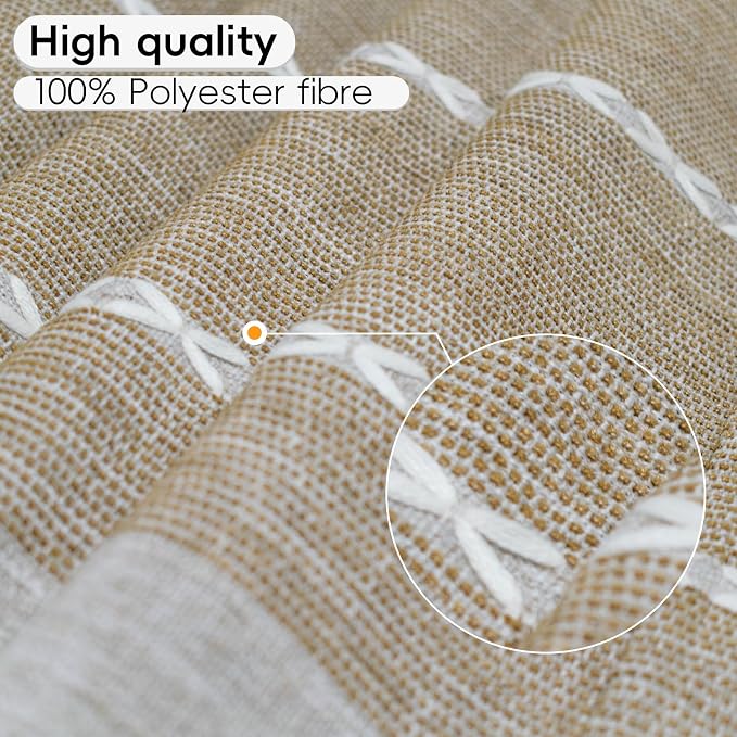 Coffee Table Cloth, Coffee Table Cover - Image 3