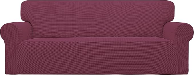 Easy-Going Stretch Oversized Sofa Slipcover 1-Piece Sofa Cover Furniture by Easy-Going