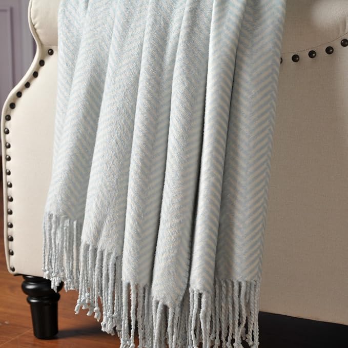 CUDDLE DREAMS Silk Throw Blanket - Image 2