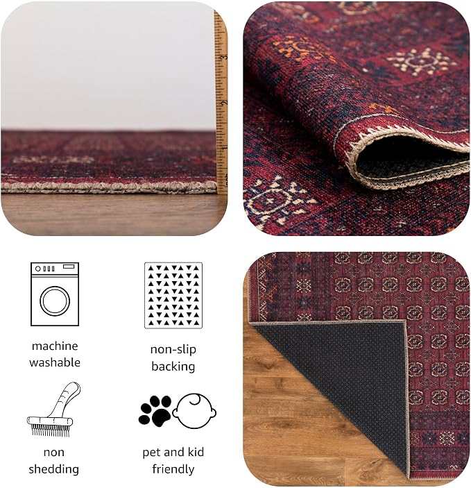Keen Home Design 6x9 Rug - Image 7