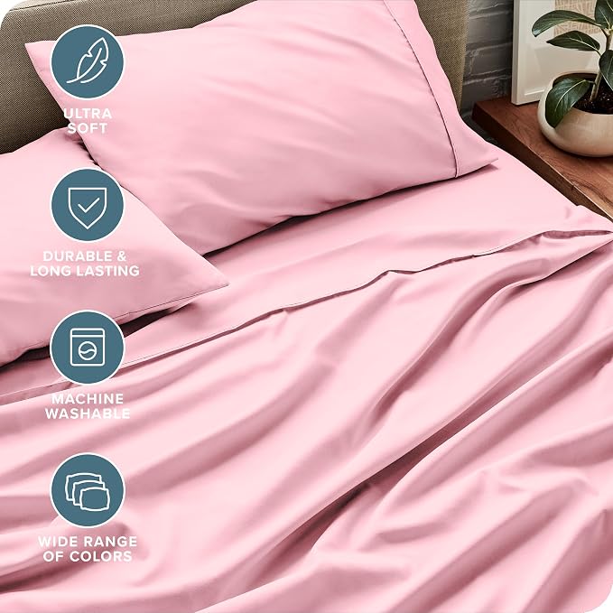 Bare Home Sheet Set - Image 4