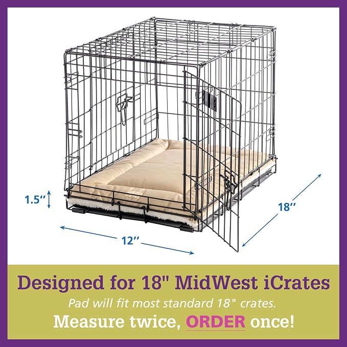 Pet Dreams Small Cat Bed - Image 8