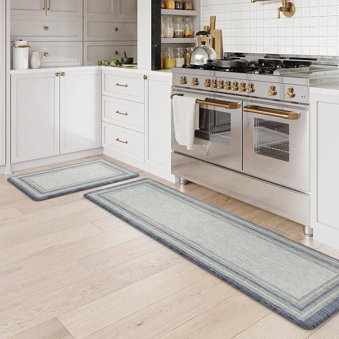KIMODE Anti Fatigue Kitchen Mats by KIMODE