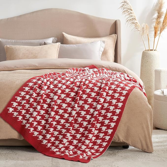 Snuggle Sac Christmas Throw Blanket - Image 7