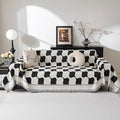 MEETSKY Sofa Covers Single Couch Cover by MEETSKY