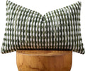 AmHoo Boho Chenille Pillow Cover Decorative Tufted Pillowcase by AmHootextile