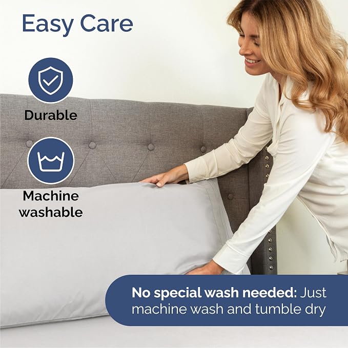Queen Size 4 Piece Sheet Set - Image 7