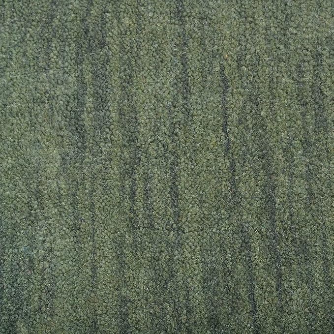 Hand Knotted Loom Wool ECO-Friendly Area Rugs - Image 8