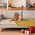 gogobunny 100% Double-Sided Waterproof Dog Bed Cover Pet Blanket Sofa Couch by gogobunny