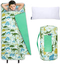 Wildkin Kids Original Nap Mat – Cozy Kids Sleep Mat by Wildkin
