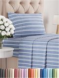 Twin XL Size 3 Piece Sheet Set by CGKUnlimited