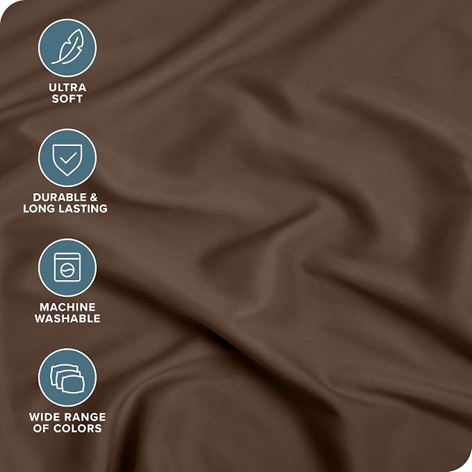 Fitted Bottom Sheet King Size - Image 2