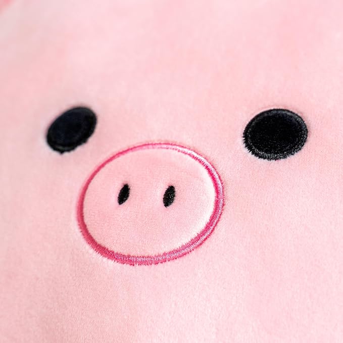 Lazada Kids Pillow Plush Pigs Pillow Plush Pillows Toy Soft Gift Baby Girl - Image 5