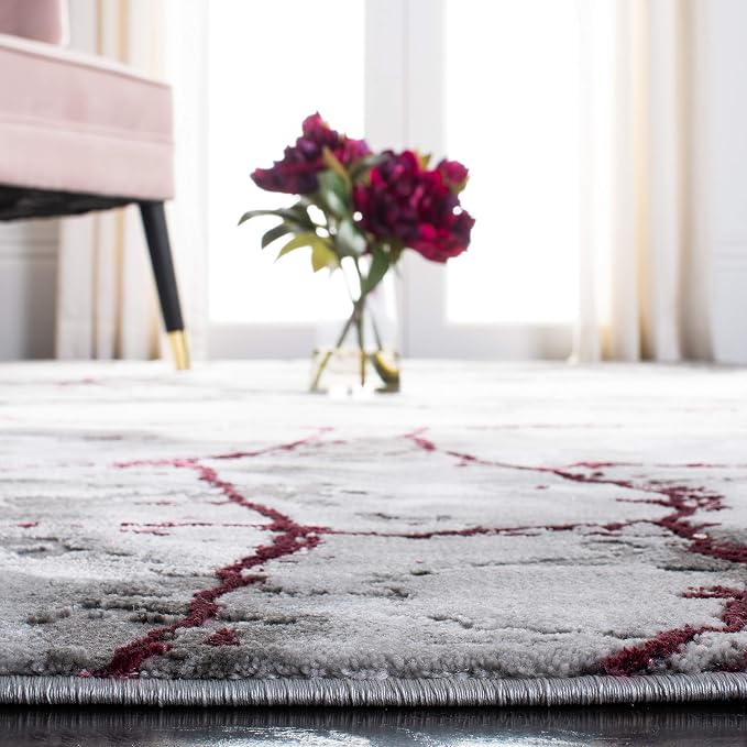 SAFAVIEH Craft Collection Runner Rug - Image 4