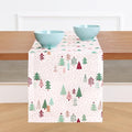 Solino Home Christmas Table Runner 90 Inches Long by SolinoHome