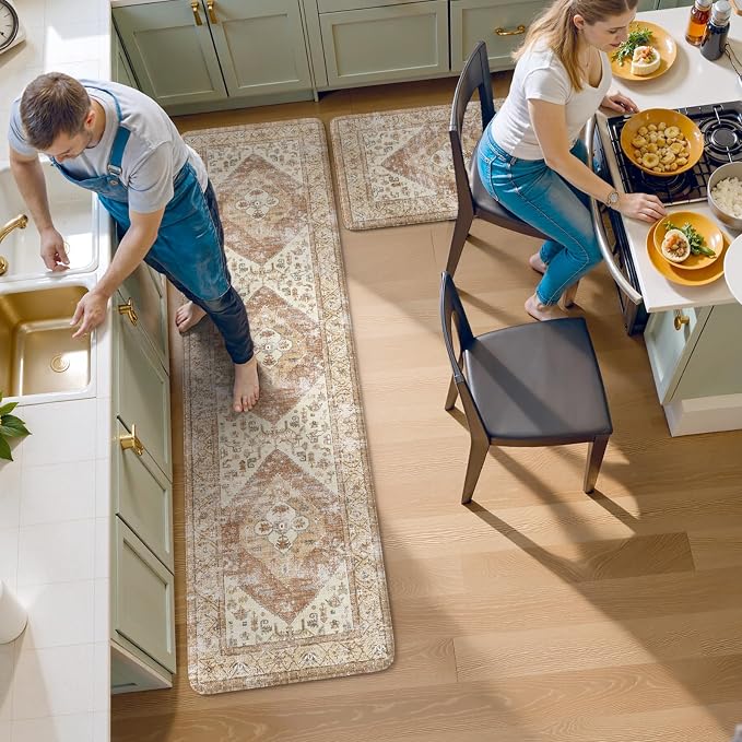 KIMODE Anti Fatigue Kitchen Mats - Image 8