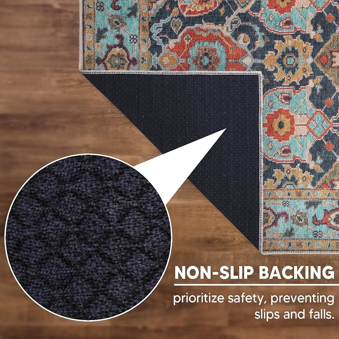 Keen Home Design 10x14 Rug - Image 5