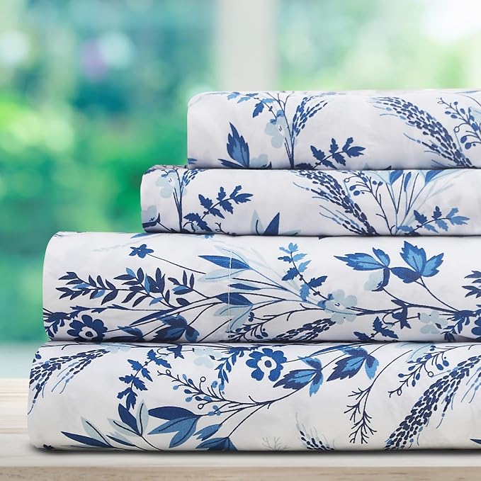 DREAMCARE Full Size Bed Sheets by DREAMCARE