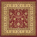 Unique Loom Voyage Collection Traditional Oriental Classic Intricate Design by UniqueLoom