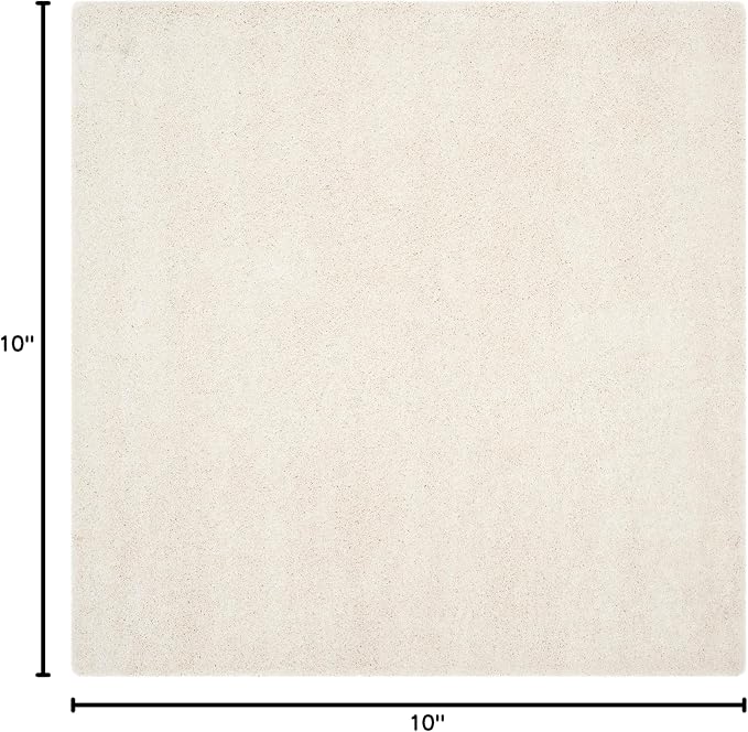 SAFAVIEH Milan Shag Collection Area Rug - Image 2