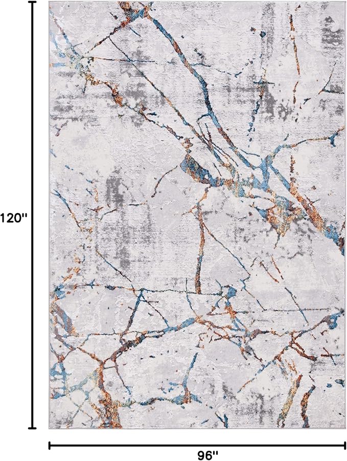 SAFAVIEH Area Rug 8x10 - Image 2