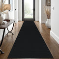 EARTHALL Washable Runner Rug 2x12 Ft Non Slip Runners by EARTHALL