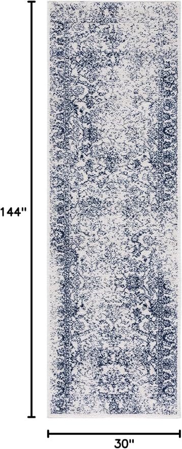 SAFAVIEH Adirondack Collection Runner Rug - Image 2