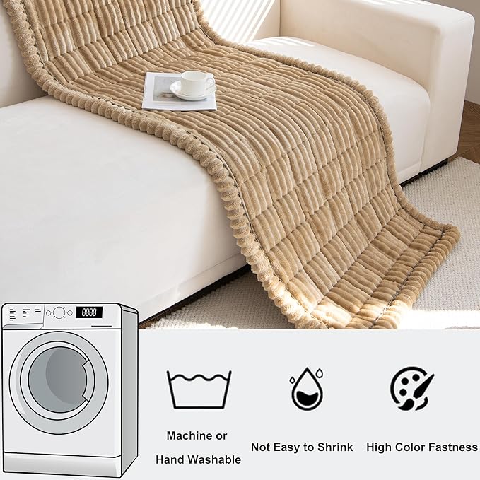 Mivnue Pet Couch Cover, Couch Covers - Image 4