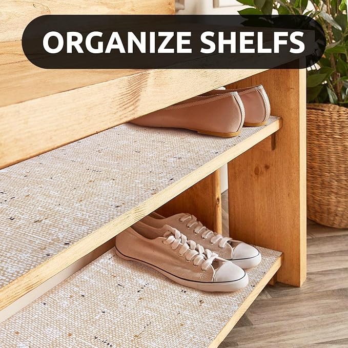 RAY STAR 18X96 Inch Shelf Liner - Image 3