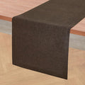 Solino Home Linen Table Runner 36 Inches by SolinoHome
