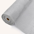 Drawer and Shelf Liner for Kitchen Cabinet: 17 in X 20 Ft Non Slip Waterproof by Kimhan