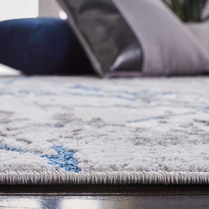 SAFAVIEH Amelia Collection Area Rug - Image 6