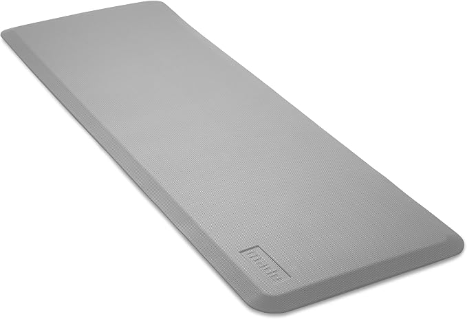 Made Medical 73" x 24" Bedside Non-Slip Fall Mat by mademedical