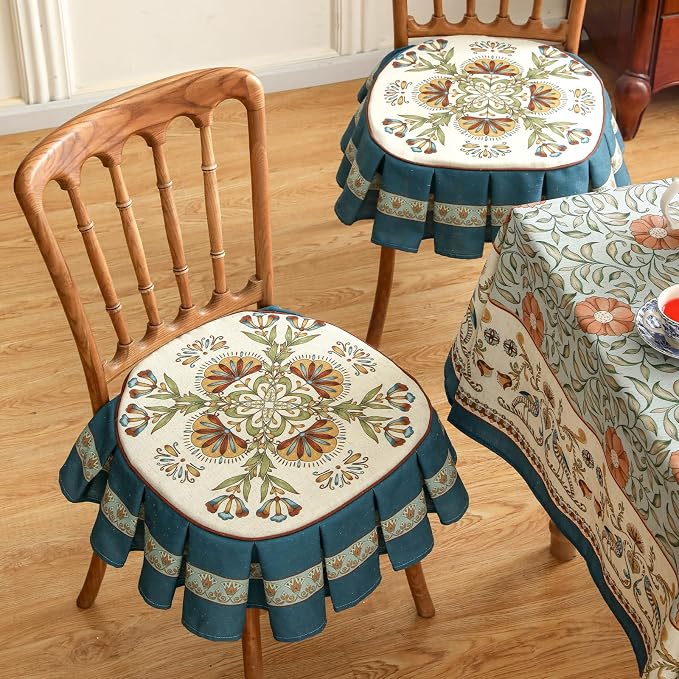 patdrea Pack of 2 Chair Cushions - Image 8