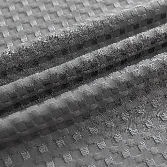 Twin Bed Skirt - Twin Size Bed Skirt 18 Inch Drop - Image 3