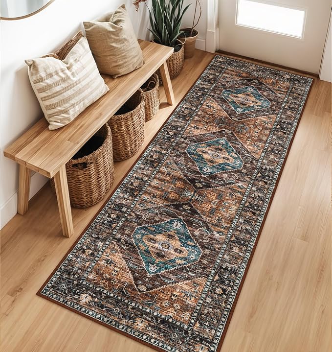 Lahome Hallway Runner Rug by Lahome