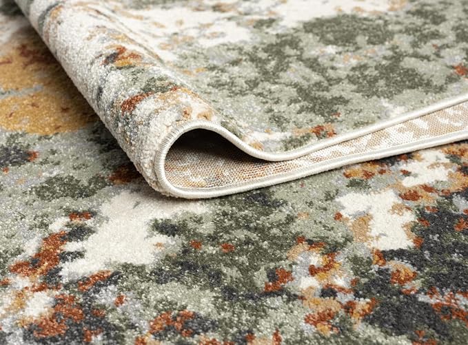 Keen Home Design Area Rugs - Image 7