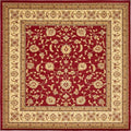 Unique Loom Voyage Collection Traditional Oriental Classic Intricate Design by UniqueLoom