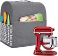 Yarwo Stand Mixer Cover Compatible by Yarwo