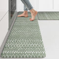 KIMODE Kitchen Mats for Floor Anti Fatigue, Cushioned Kitchen Floor Mats by KIMODE