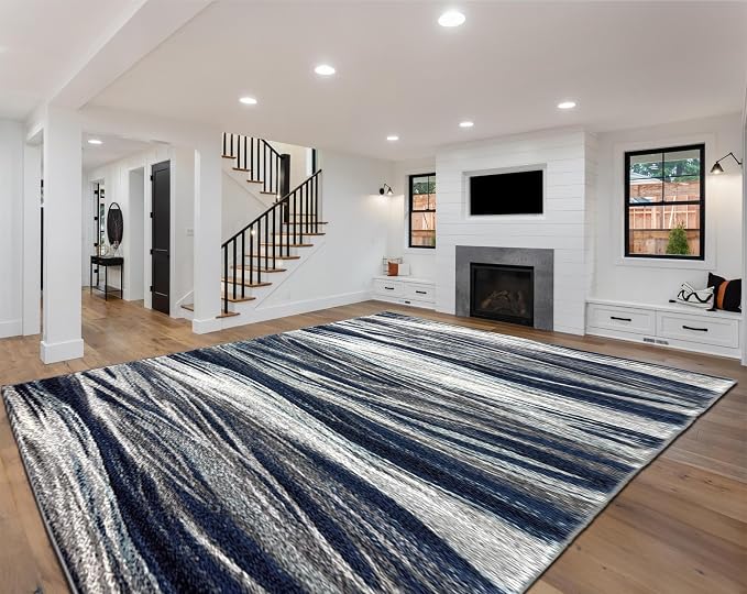 Keen Home Design Area Rugs by KeenHomeDesign