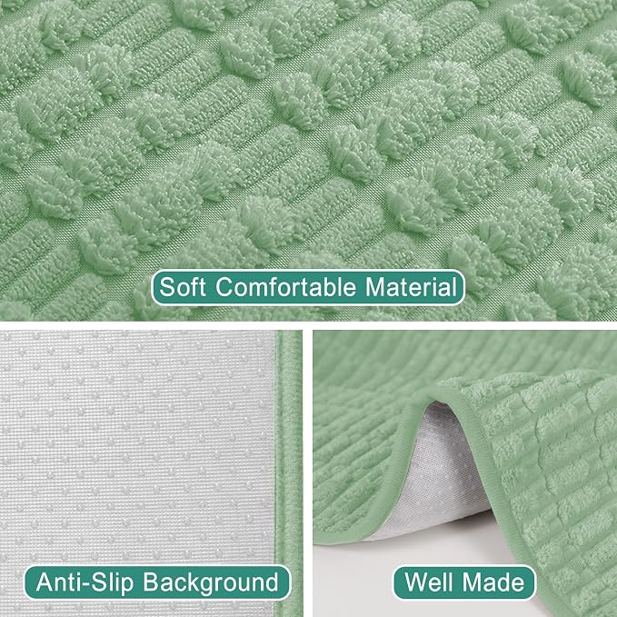 Foxdecor Couch Covers for Sofa, Chaise Cover Sofa Seat Covers, Anti-Slip Dog - Image 3