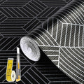 Shelf Liners for Kitchen Cabinets 17.3in x 20FT, Non Adhesive Cabinet Liner by Kimhan