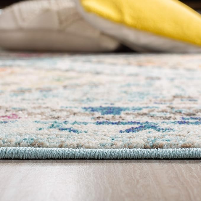 SAFAVIEH Madison Collection Runner Rug - Image 5