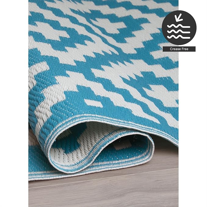 FH Home Outdoor Rug - Image 6